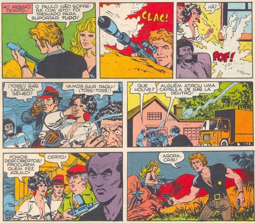 Walmir  Amaral de Oliveira