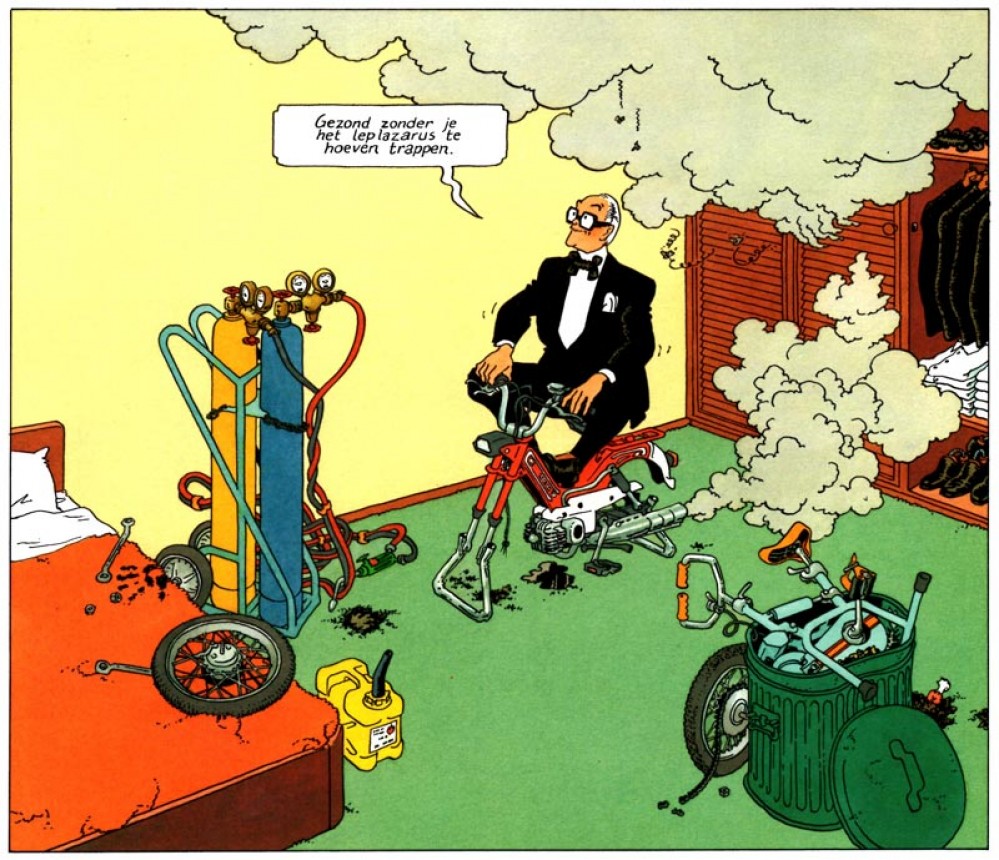 Theo van den  Boogaard