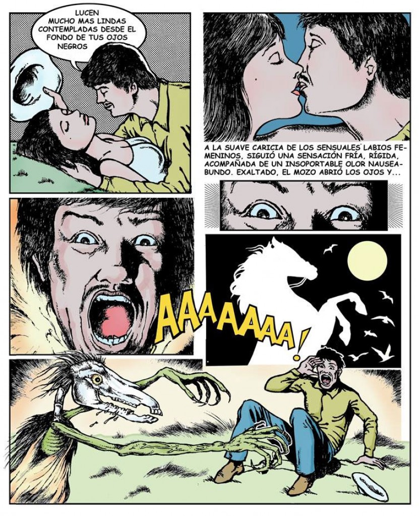 Oscar  Sierra Quintero