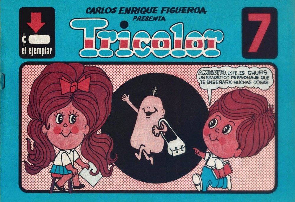 Carlos Enrique  Figueroa