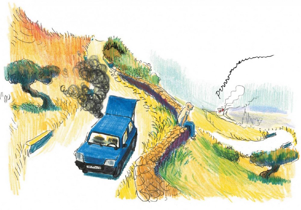 Judith  Vanistendael