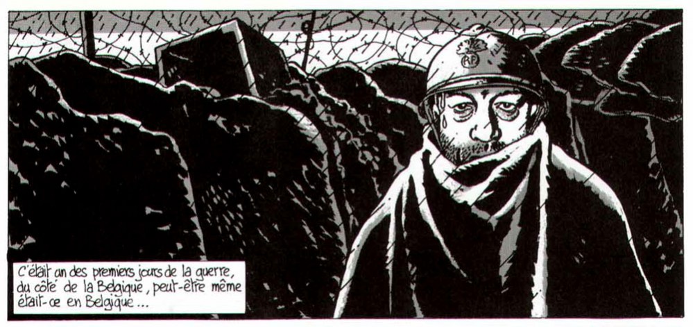 Jacques  Tardi