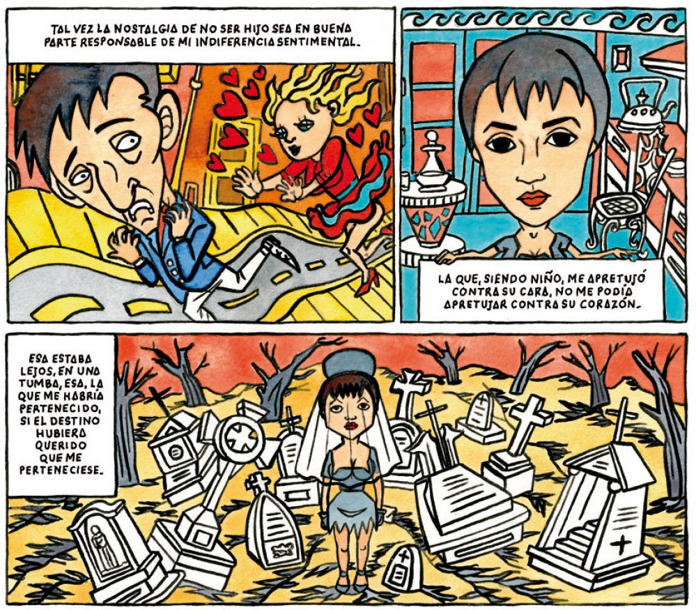 Laura  Pérez Vernetti