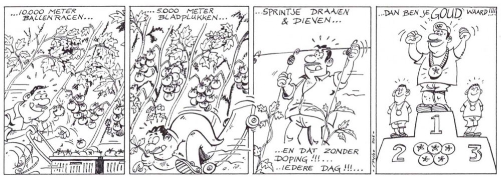 Aad & Richard  Bijloo