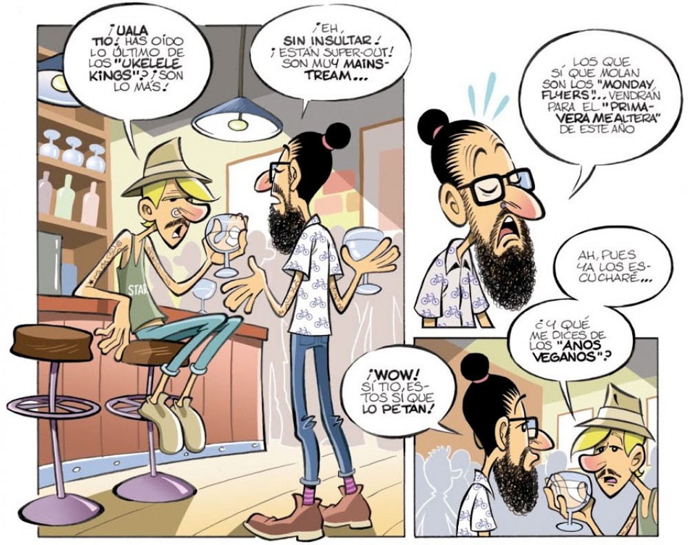 Marc  Alberich Lluís