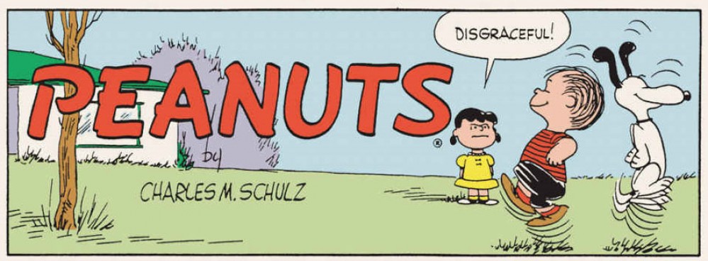 Charles M.  Schulz