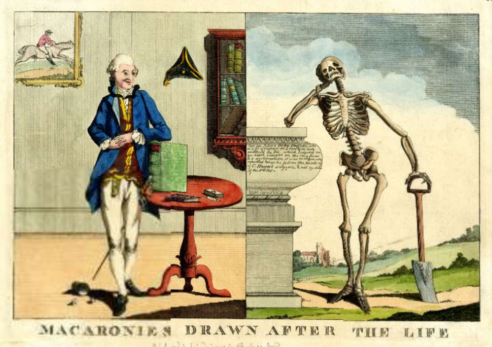 Matthew & Mary  Darly