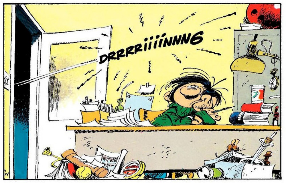André  Franquin