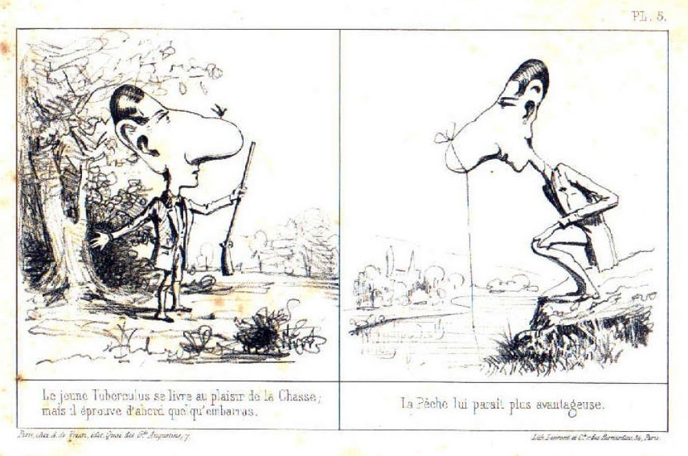 Timoléon  Lobrichon