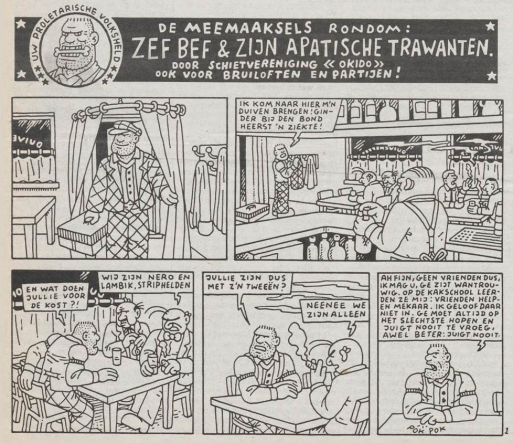   Schietvereniging Okido