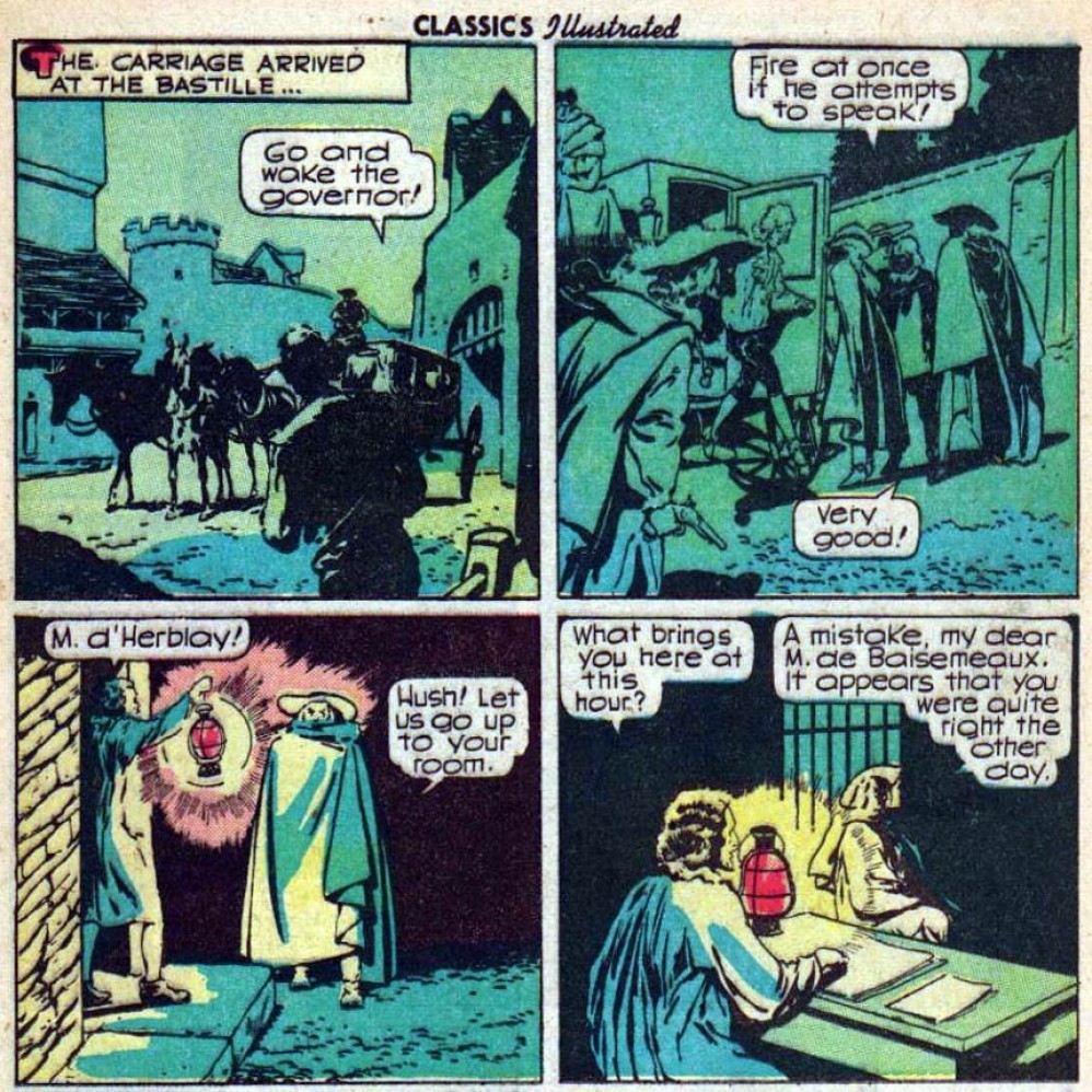 August M.  Froehlich