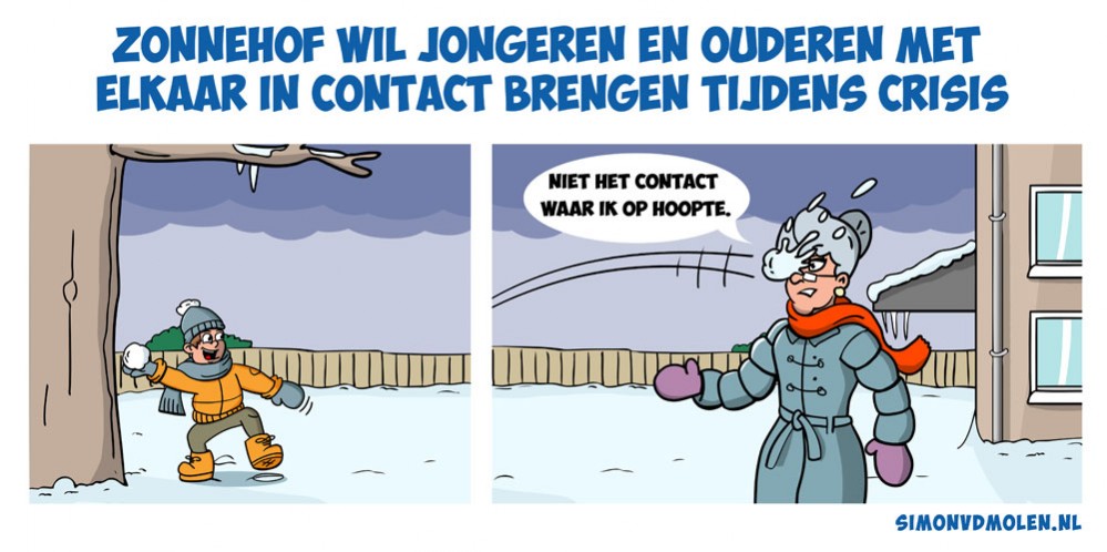 Simon van der  Molen