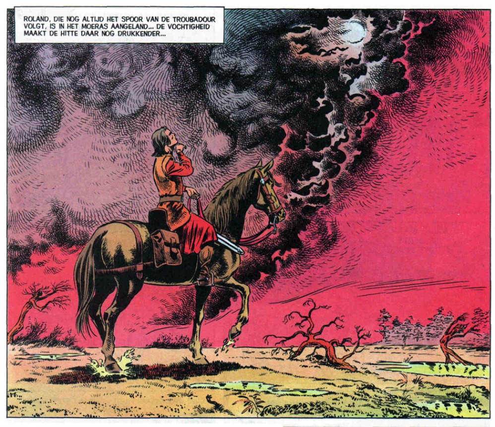 François  Craenhals