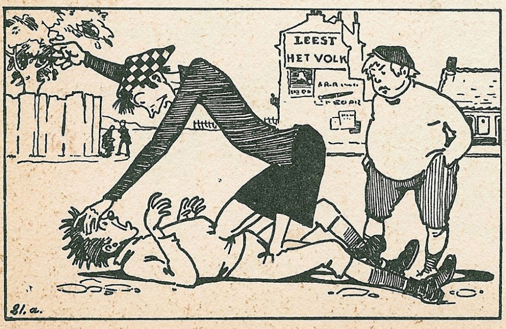 George  Van Raemdonck