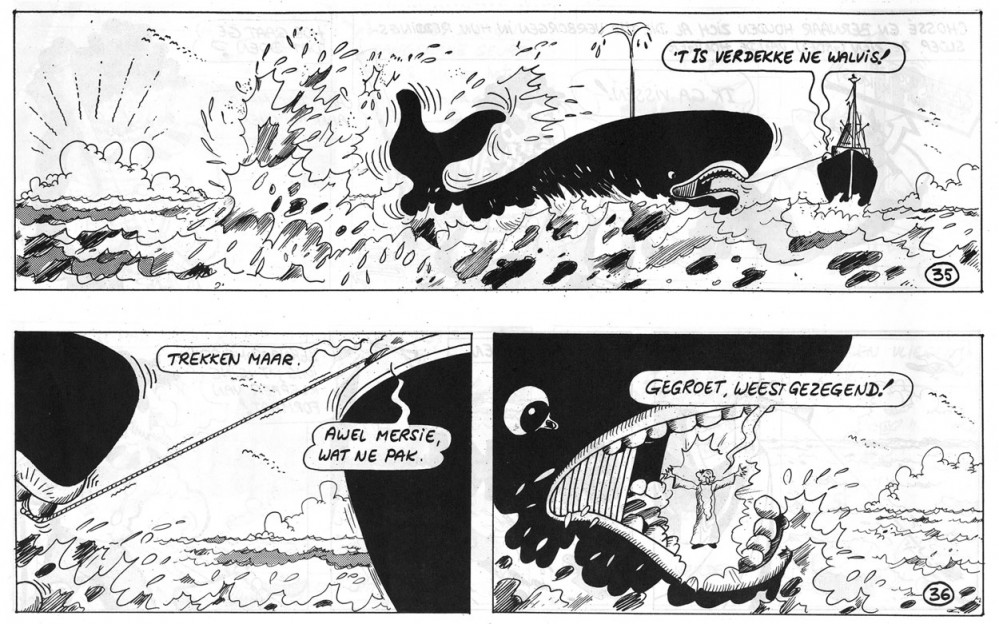 Willy  Backer Overbeek