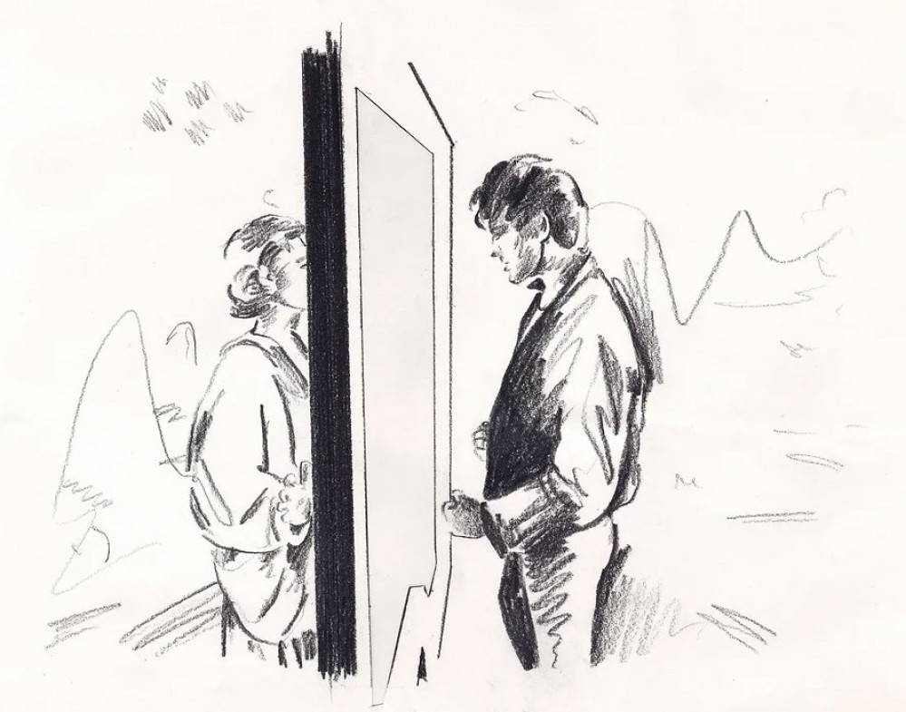   Patterson + Reckinger