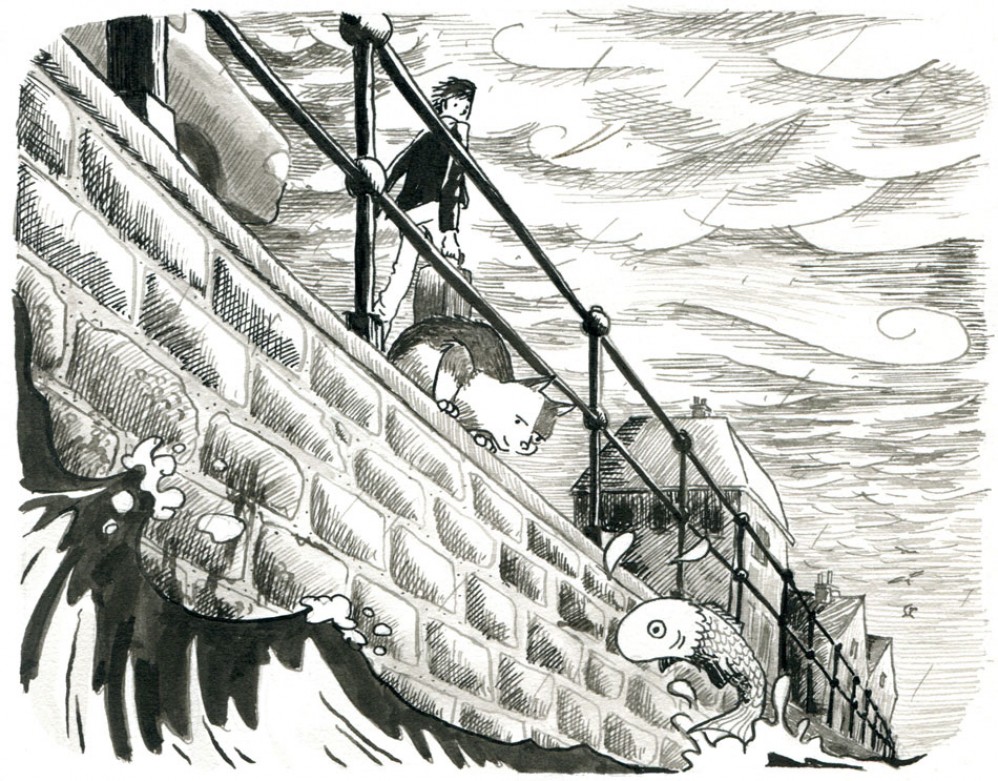 Marianne  Eijgendaal