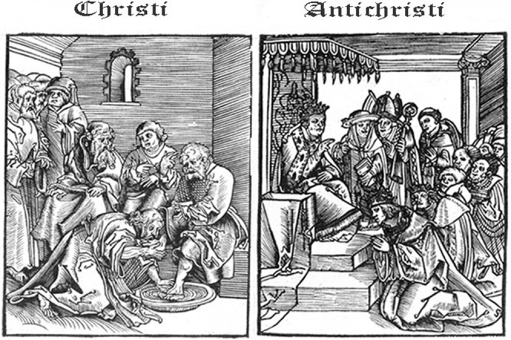 Lucas  Cranach the Elder