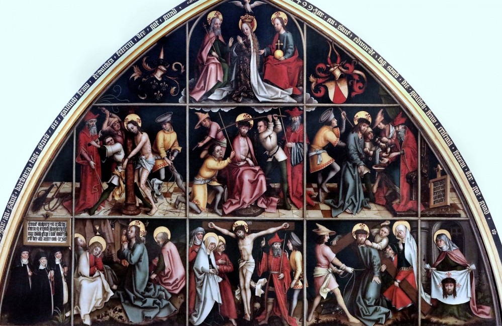 Hans  Holbein the Elder