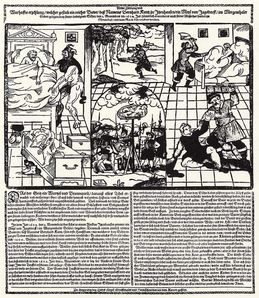 Hans  Rogel the Younger