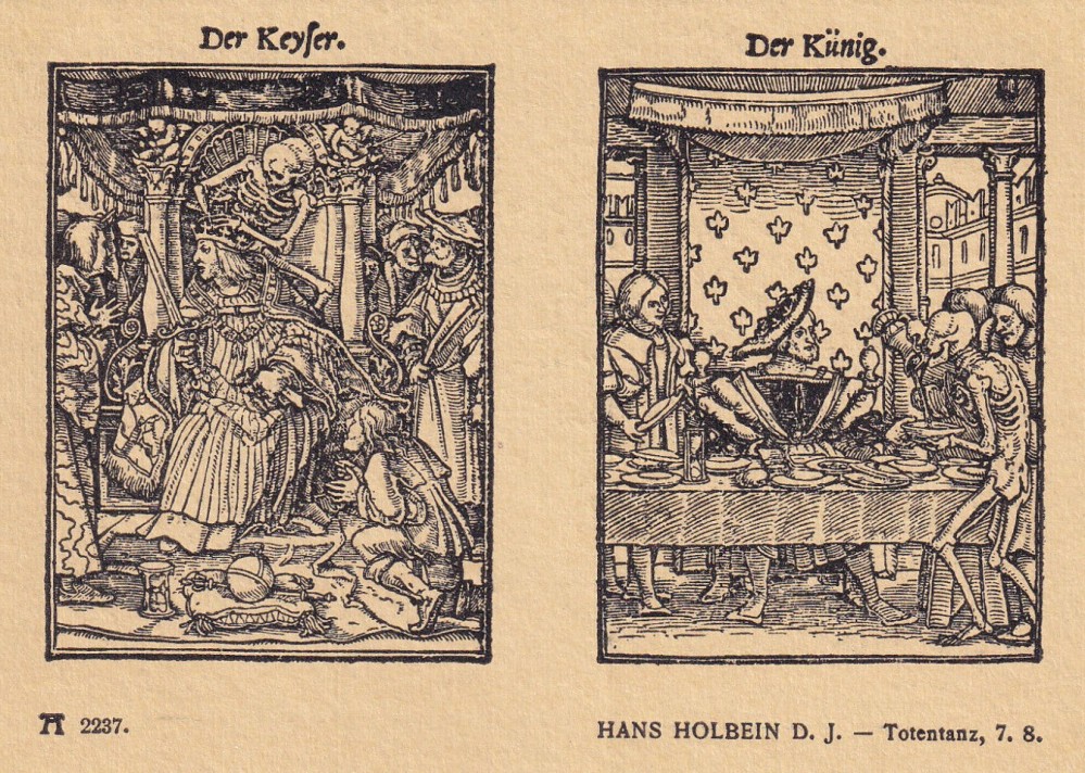 Hans  Holbein the Younger