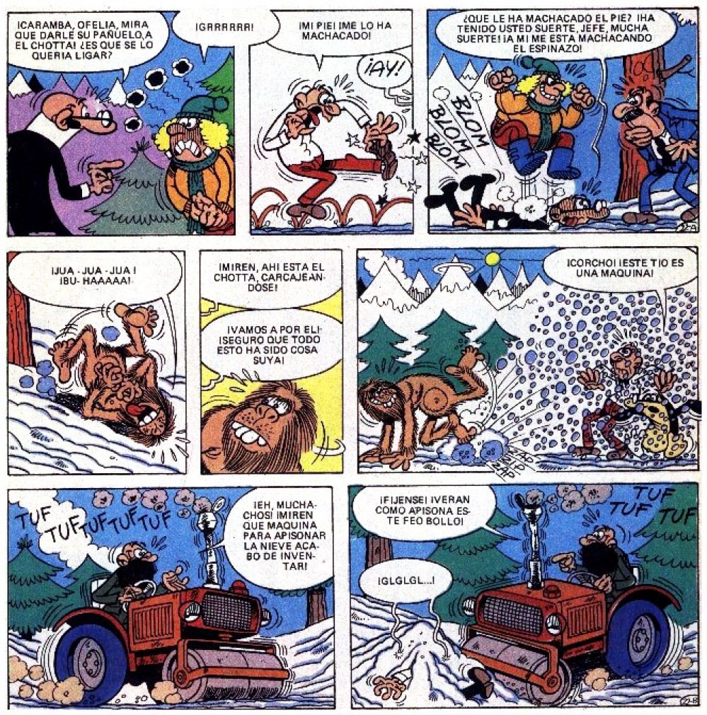 Juan Manuel  Muñoz Chueca