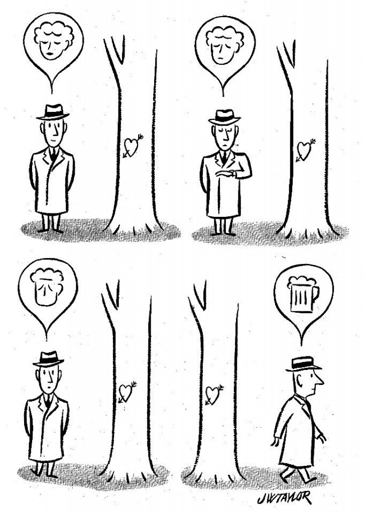 John Whitfield  Taylor