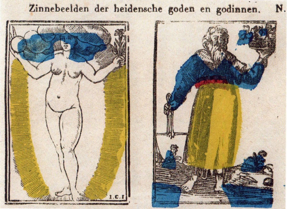 Jan Christoffel  Jegher