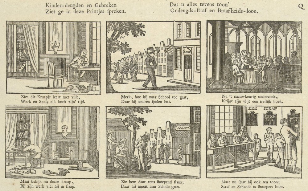 Jan & Gerrit  Oortman