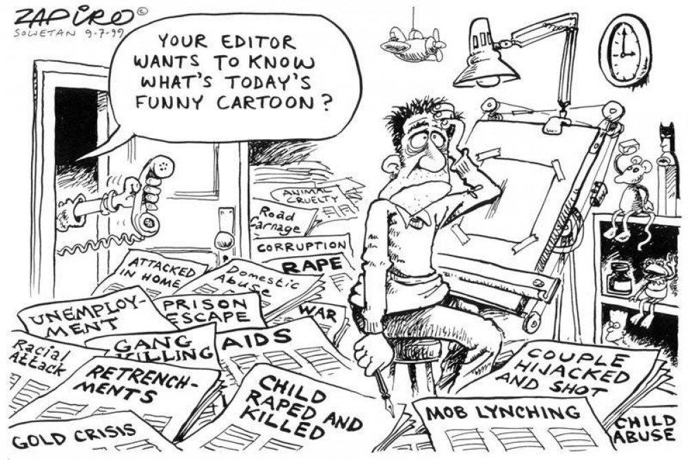  Zapiro