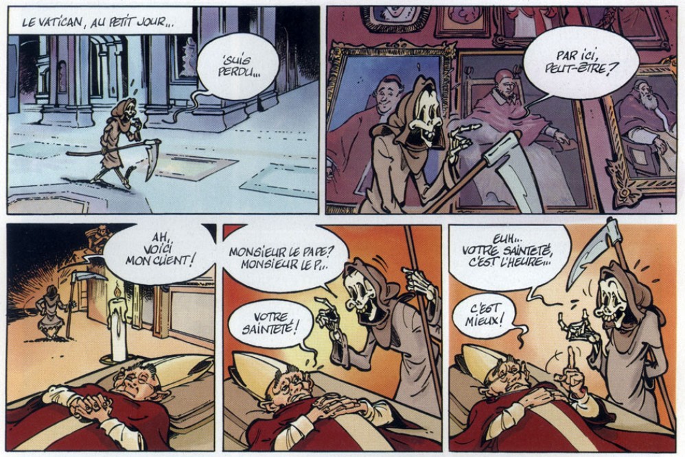 Jean-François  Debaty