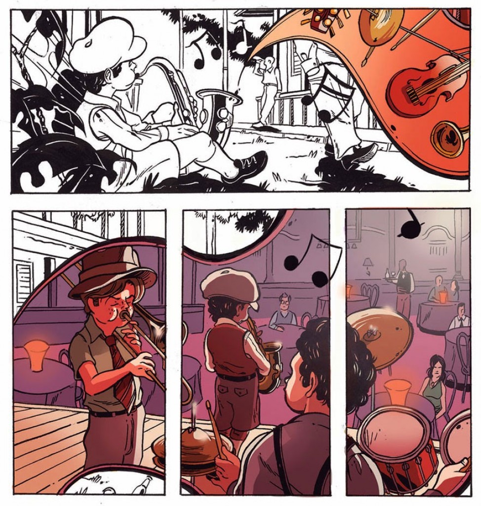 Oscar  Martínez Serrano