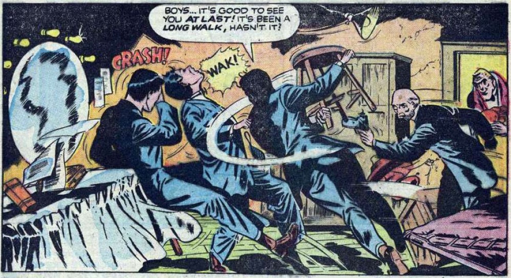 Alvin  Hollingsworth