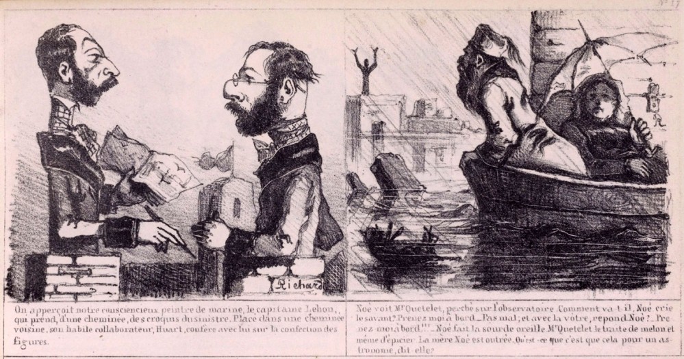 Richard  De Querelles