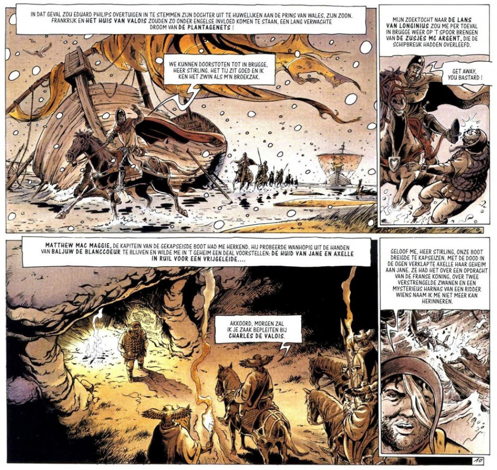 Christian  Verhaeghe