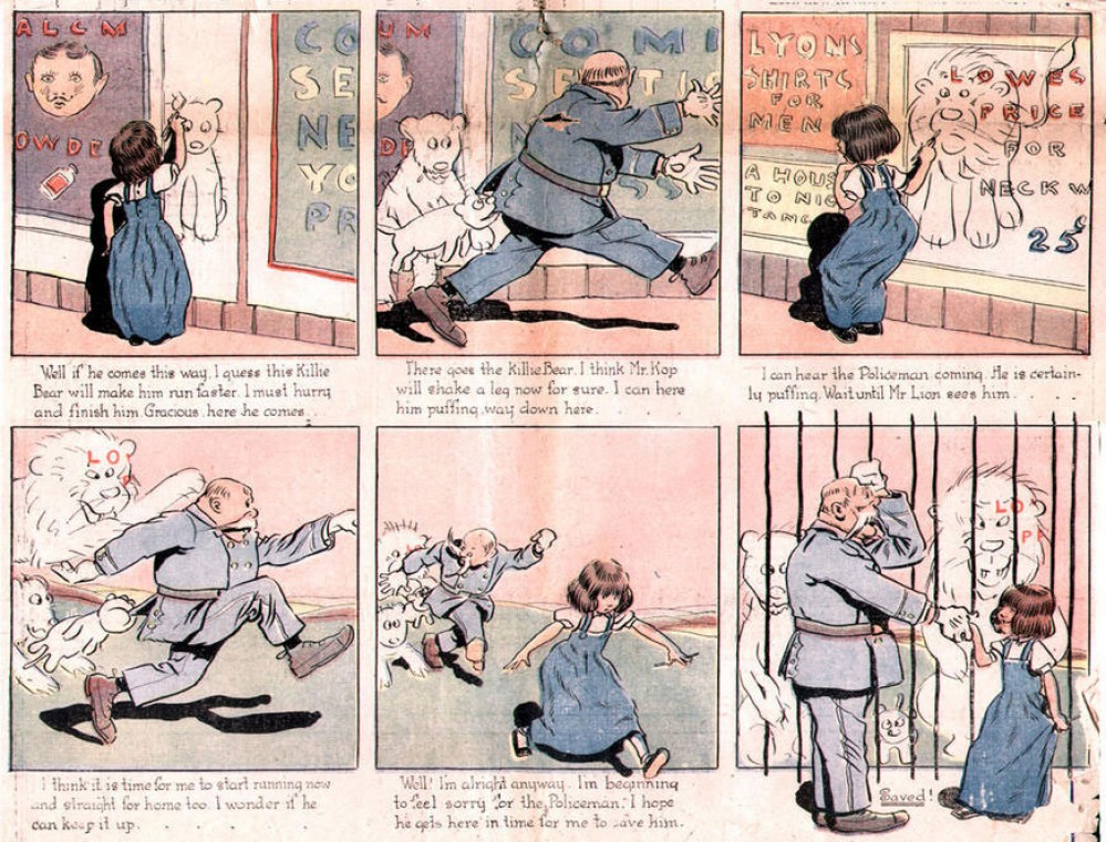 Benjamin Cory  Kilvert