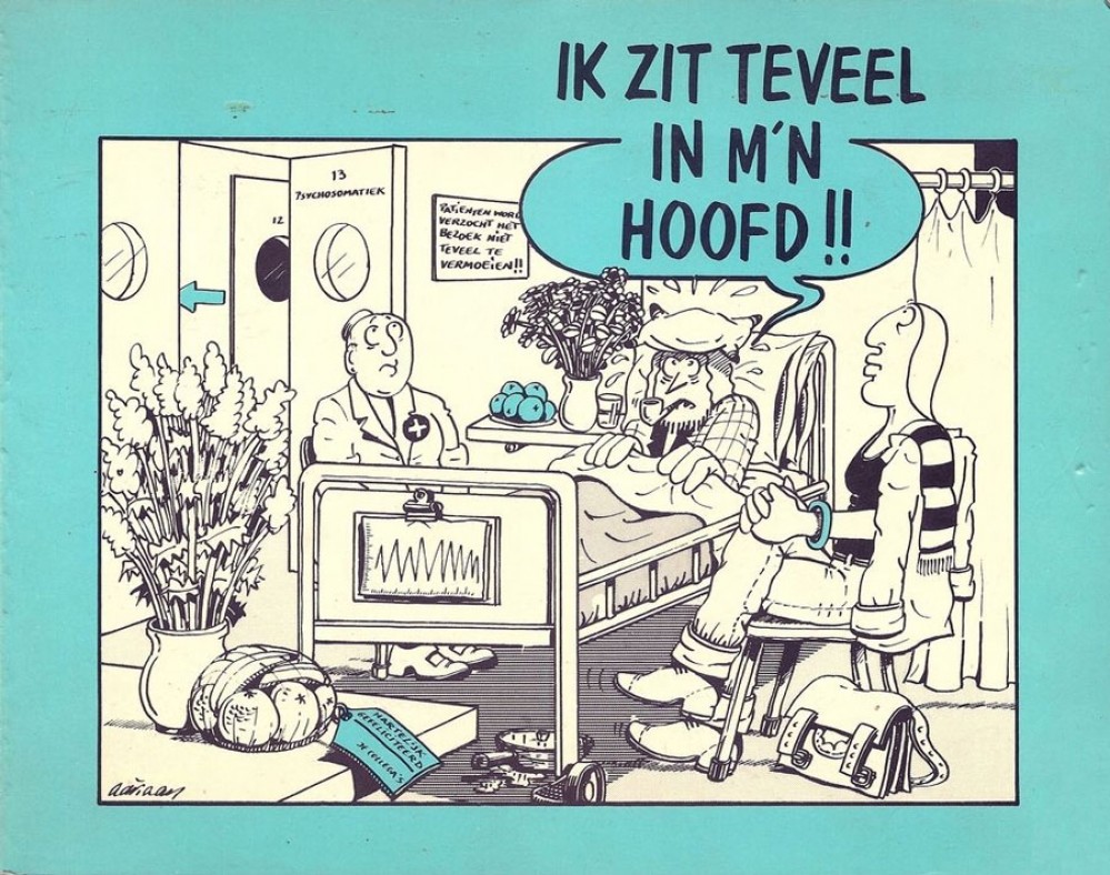 Adriaan  Soeterbroek