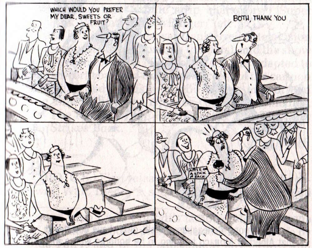 William Edwin  Pidgeon