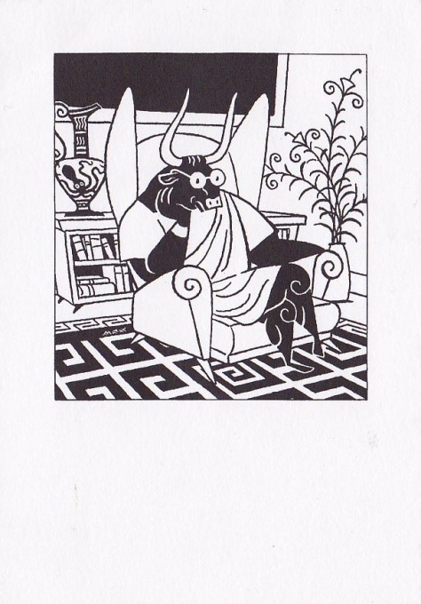 Max - Mundo, demonio y carne (september 1994)