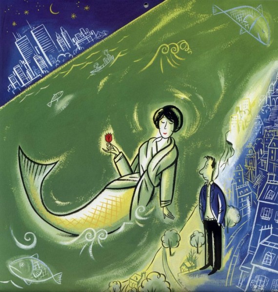 Dupuy en Berbérian expositie (mei-juni 1999)