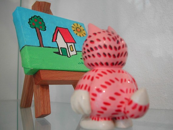 Het Heinz-Imperium (augustus 2006)