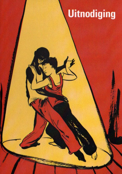 Judith Vanistendael expositie (april-mei 2007)