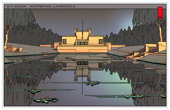 Expositie Joost Veerkamp (december 2008)