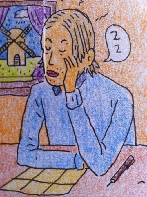 Virtuele expositie Michiel Budel