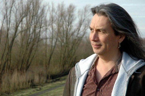 Paul Teng wint Stripschapprijs 2013