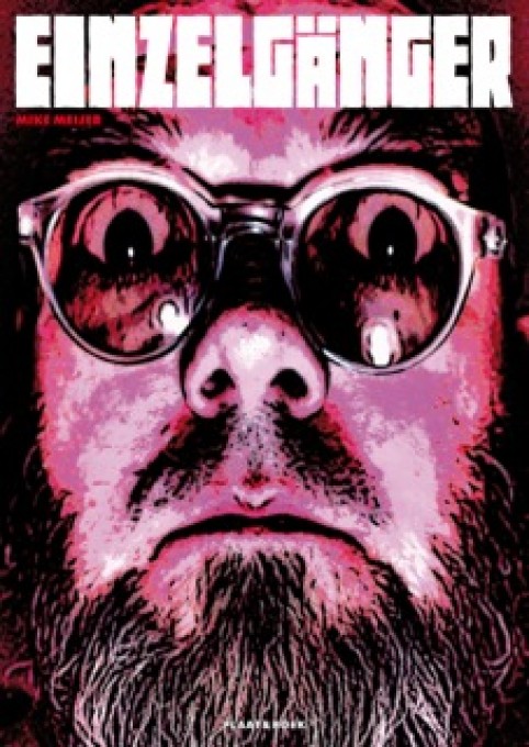 Presentatie Mike Meijer