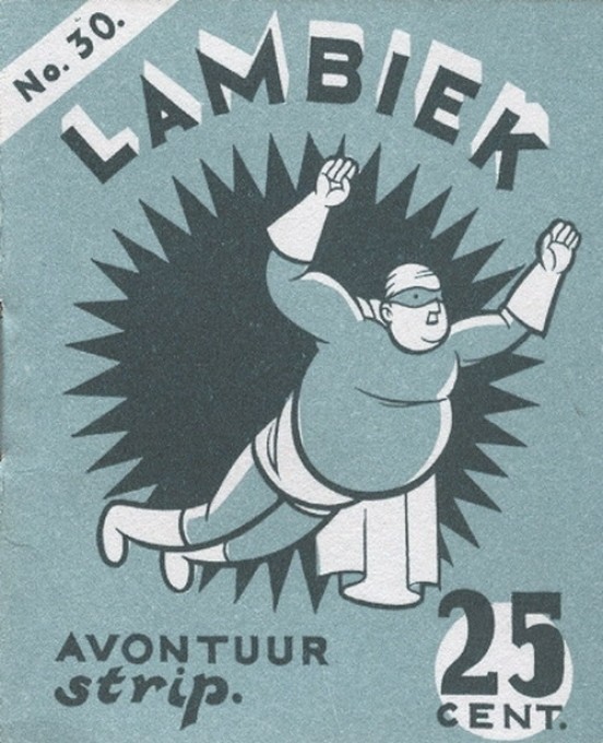 Lambiek