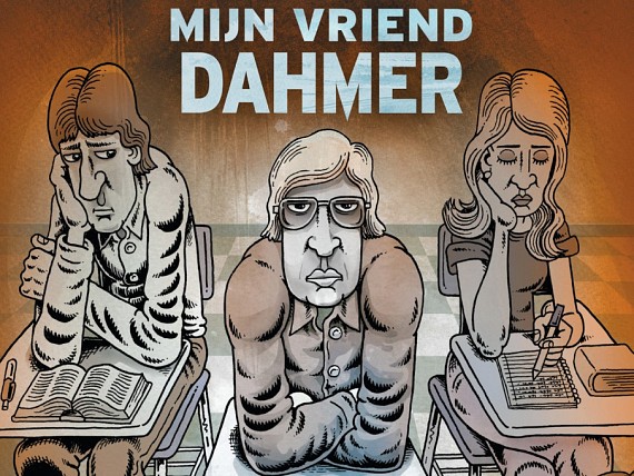 Presentatie en signeersessie 