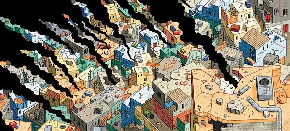 Jasper Rietman signeert Exodus