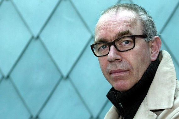 Virtuele expositie Joost Swarte